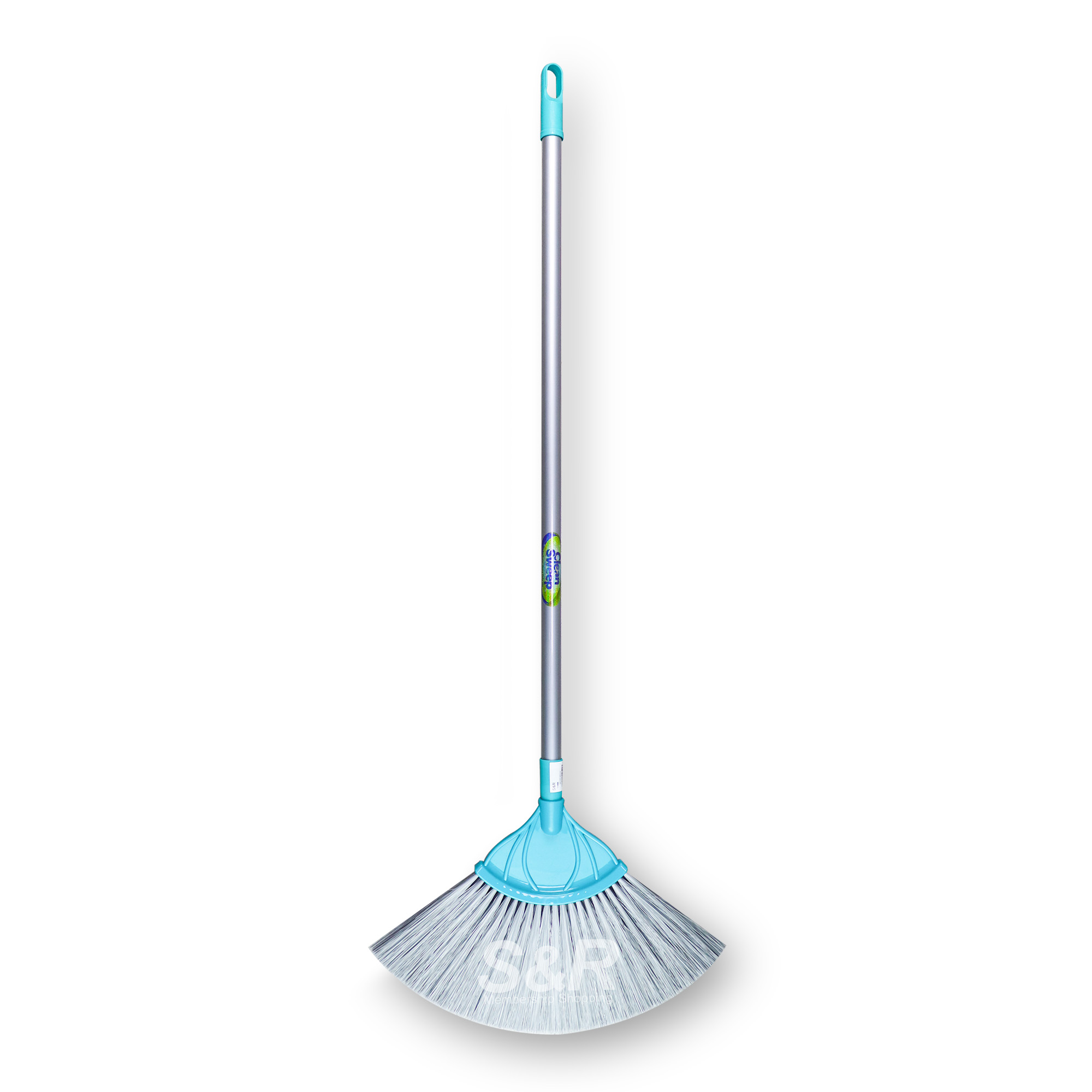 Clean Sweep Ceiling Broom 1pc